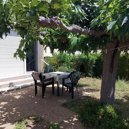 Appart T3 50M Plage Jardin Parking Palavas-les-Flots Εξωτερικό φωτογραφία